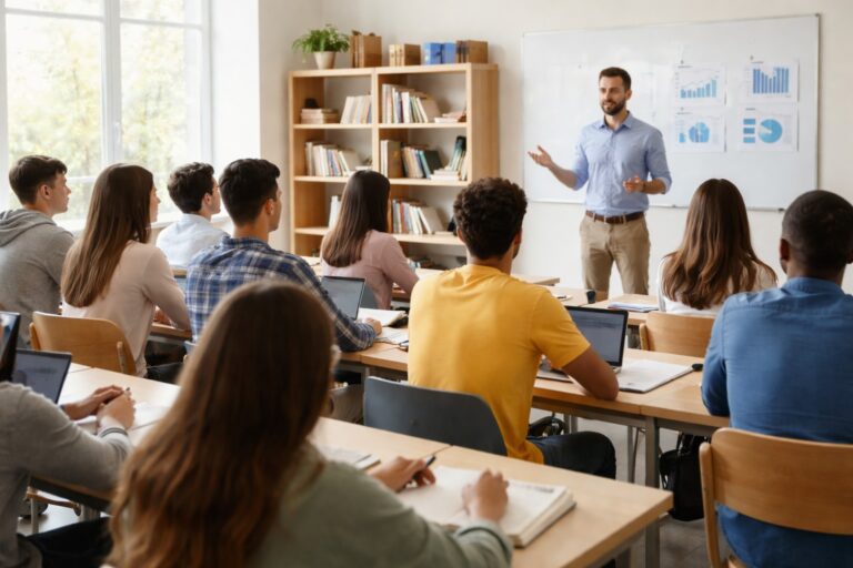 Educational Institutions