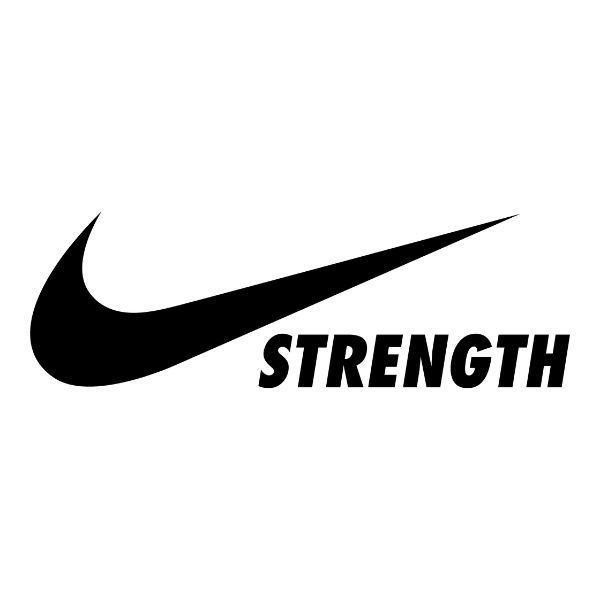 nike strength