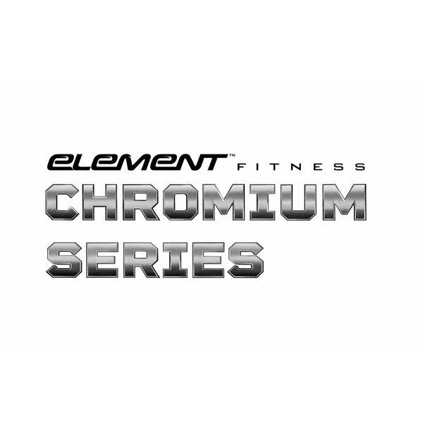 CHROMIUM SERIES