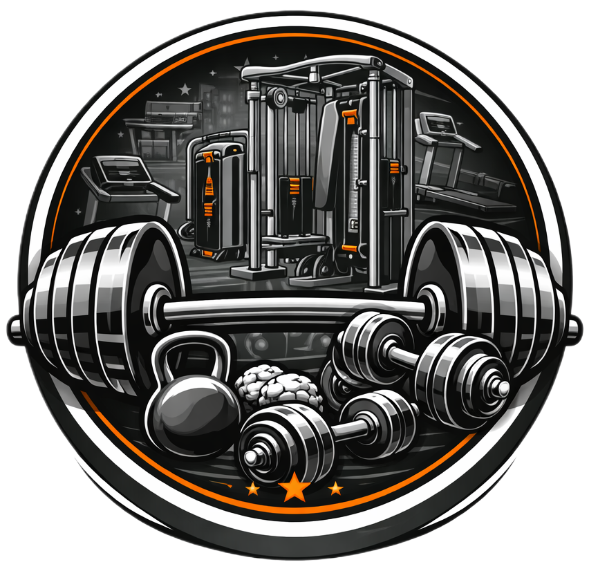 Commercial Fitness equipment