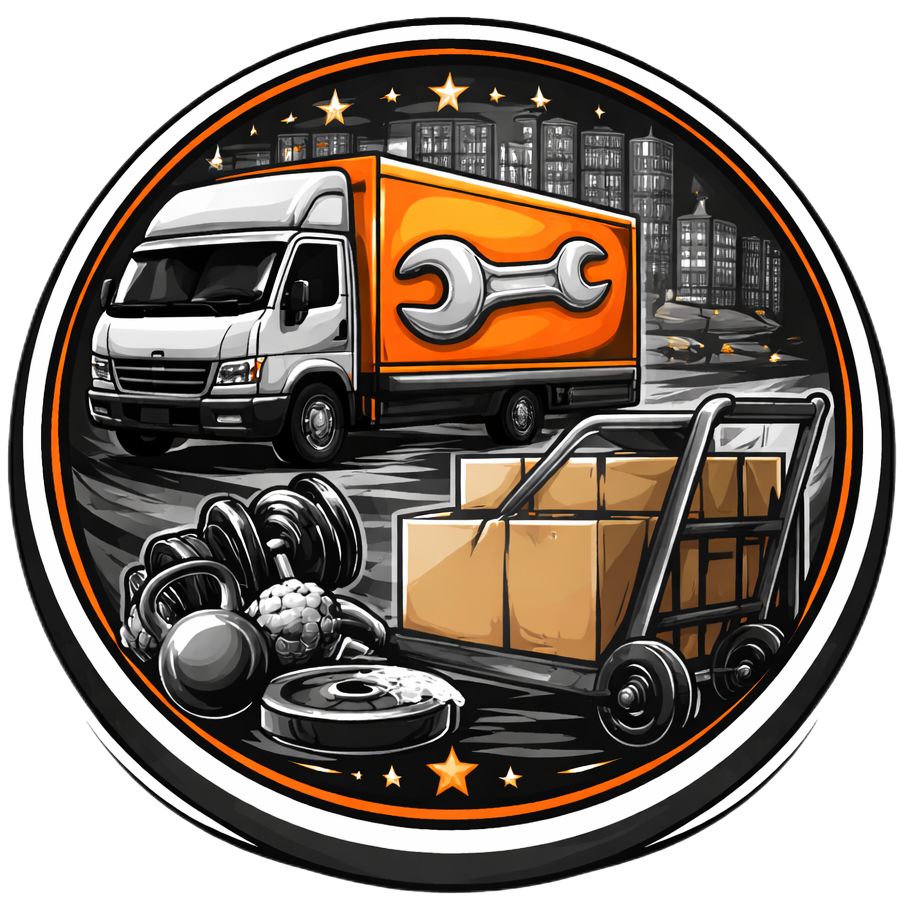 fitness equipment delivery & installation