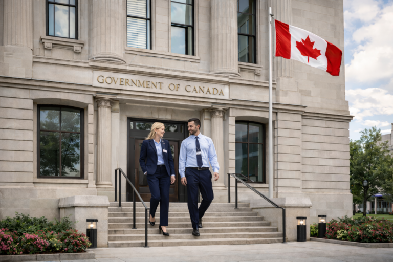 Gym for Government & Public Sectors